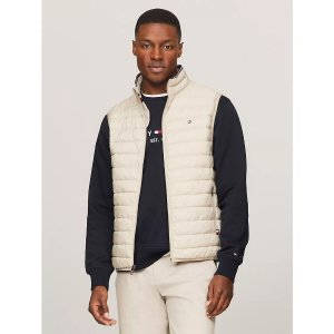 Tommy Hilfiger Recycled Packable Vest