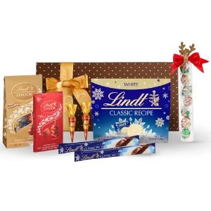 Small Holiday Favorites Gift Box
