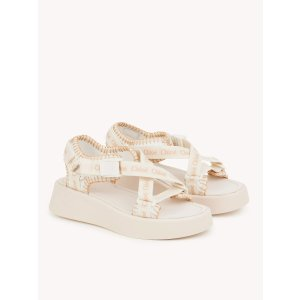 Chloe Mila flatform sandal
