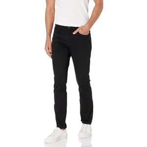 Amazon Essentials Men's Skinny-Fit 5-Pocket Comfort Stretch Chino Pant (Previously Goodthreads)