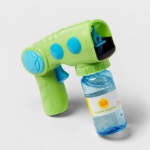 Mini Extreme Bubble Blaster - Sun Squad™