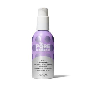 Benefit The POREfessional Get Unblocked Oil Cleanser | Benefit Cosmetics