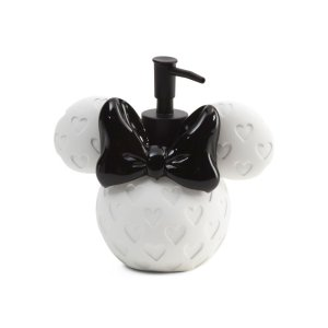 Debossed Minnie Lotion Pump