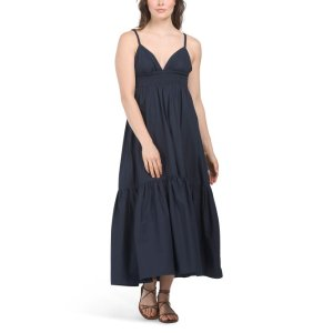 Rhodes Dress