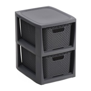 2 Tier Storage Organizer