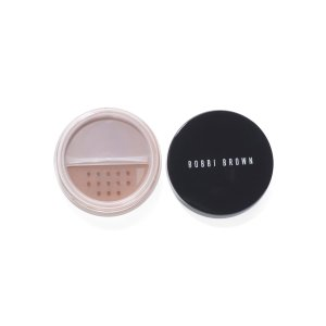Sheer Finish Loose Powder
