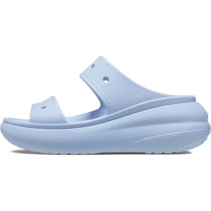 Crocs Unisex Classic Crush Sandal
