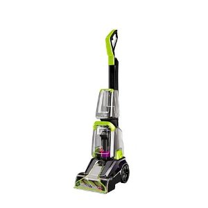 Bissell TurboClean PowerBrush Pet Upright Carpet Cleaner