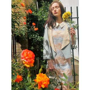 miss patina Symphony Blazer (Mint)