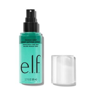 e.l.f NEW Power Grip Setting Spray