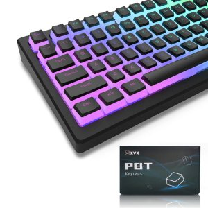 9.94US $ 58% OFF|165 Key Pudding Pbt Double Shot Keycaps Oem Profile Custom Keycap Set Suit For 100%, 75%, 65%, 60% Gaming Mechanical Keyboard - Mice & Keyboards Accessories - AliExpress