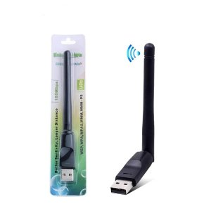 Wireless Network Card MT7601