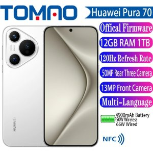 Huawei Pura 70