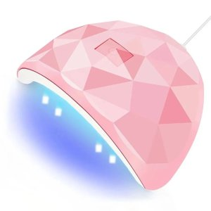0.99US $ 92% OFF|Led Nail Dryer Lamp For Nails 18 Uv Lamp Beads Drying All Gel Polish Usb Charge Professional Manicure Equipment - Nail Dryers - AliExpress