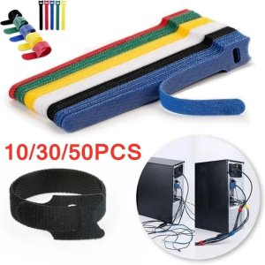 Releasable Cable Organizer