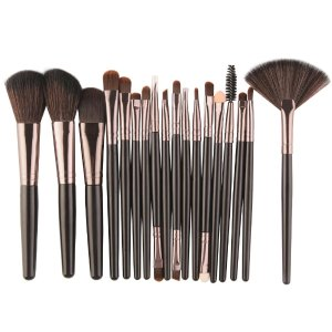 0.99US $ 92% OFF|Maang18 Makeup Brush Set 5445 - Makeup Brushes - AliExpress