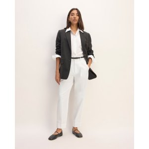 Everlane The TENCEL™ Way-High® Taper Pant