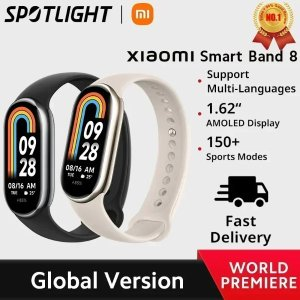 Xiaomi Band 8