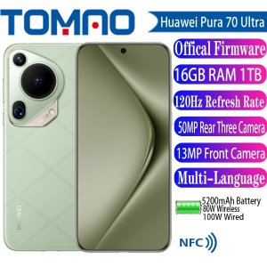 Huawei Pura 70 Ultra