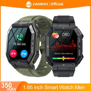 23.09US $ 57% OFF|2023 New Smart Watch Men K55 Bluetooth Smartwatch Health Monitor Waterproof - Smart Watches - Aliexpress