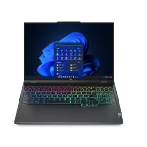 Lenovo Refurbished Legion Pro 7i Gen 8 2K240 Laptop (i9-13900HX, 4090, 32GB, 1TB)