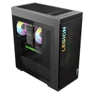 Lenovo Legion Tower 5 Gen 8 (R7 7700, 4070S, 16GB, 1TB)