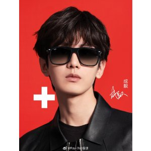 Ray-Ban BOYFRIEND TWO
