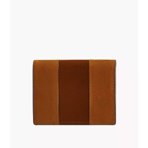 Fossil Everett Card Case Bifold
