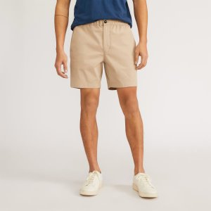 Everlane The Pull-On Performance Chino Short