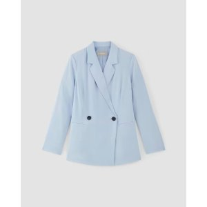 Everlane The Drapey Blazer