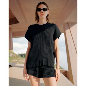 Everlane The Crochet Short