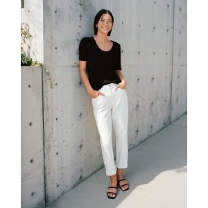 Everlane The Super-Soft Relaxed Jean
