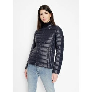 Ultra light padding down jacket