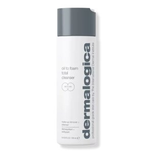 Dermalogica DermalogicaOil to Foam Total Cleanser