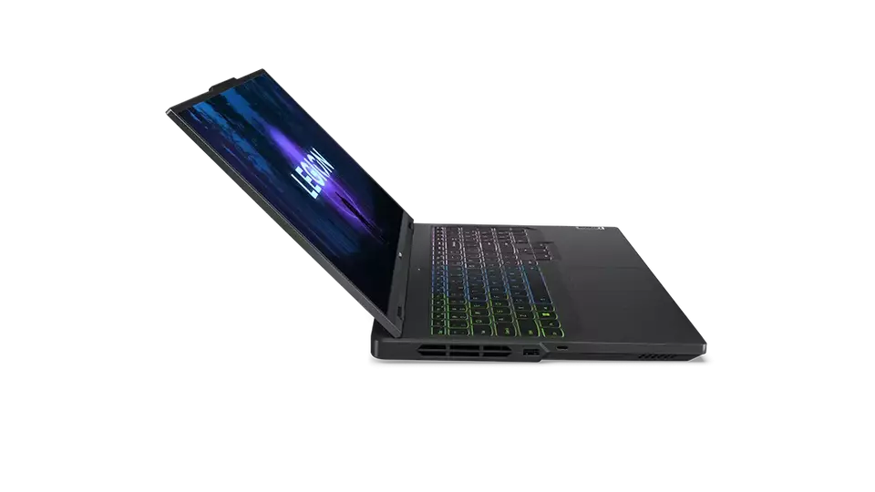 Lenovo Refurbished Legion 5i Pro 2K240 Laptop (i7-13700HX, 4070, 32GB, 1TB)
