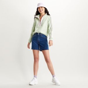 Levi's 501® Mid Thigh Women's Shorts