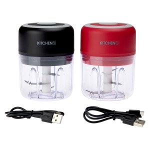 Kitchen HQ 2-pack Choppers with Gift Boxes
