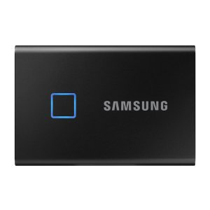 Samsung T7 Touch 2TB USB 3.2 Gen 2 SSD