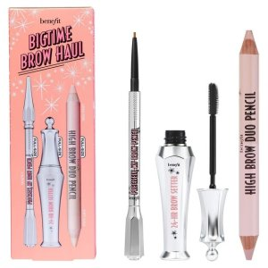 Bigtime Brow Haul brow value set | Benefit Cosmetics