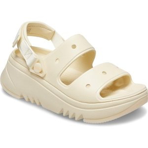 Crocs Classic Hiker Xscape Sandal