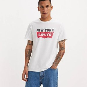 Levi's ® Logo New York Tee