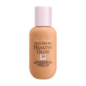 Too Faced Born This Way Healthy Glow Skin Tint SPF 30