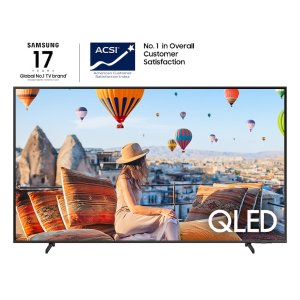 Samsung Samsung 70" QE1C QLED 4K HDR Smart TV