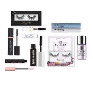 Nature's Variety VarietyFree Platinum & Diamond Exclusive 8 Piece Gift with $80 purchase