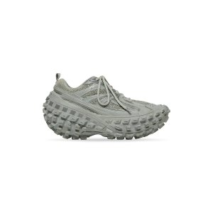 Balenciaga Women's Bouncer Sneaker in Grey