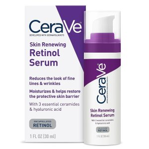 CeraVe Anti Aging Retinol Serum