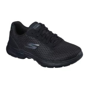 Skechers new!Skechers Womens Go Walk 6 Iconic Vision Walking Shoes