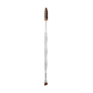 Angled Brow Brush & Spoolie | Benefit Cosmetics