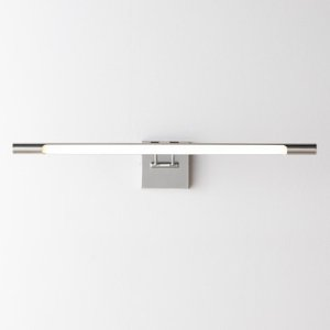 Zgallerie Art Sconce - Nickel