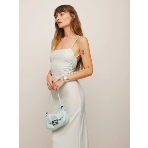Reformation Breslin Dress